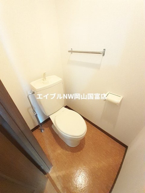  山陽本線（中国）/西川原駅 徒歩11分 2階 築25年