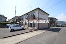 山陽本線（中国）/東岡山駅 徒歩18分 2階 築32年の外観