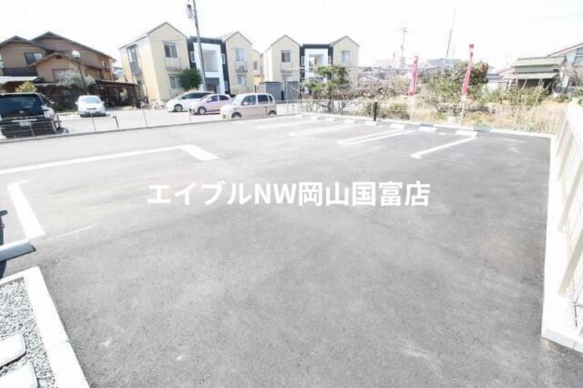  山陽本線（中国）/西川原駅 徒歩20分 2階 築8年