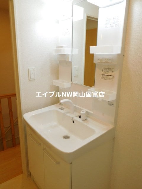  山陽本線（中国）/西川原駅 徒歩20分 2階 築8年