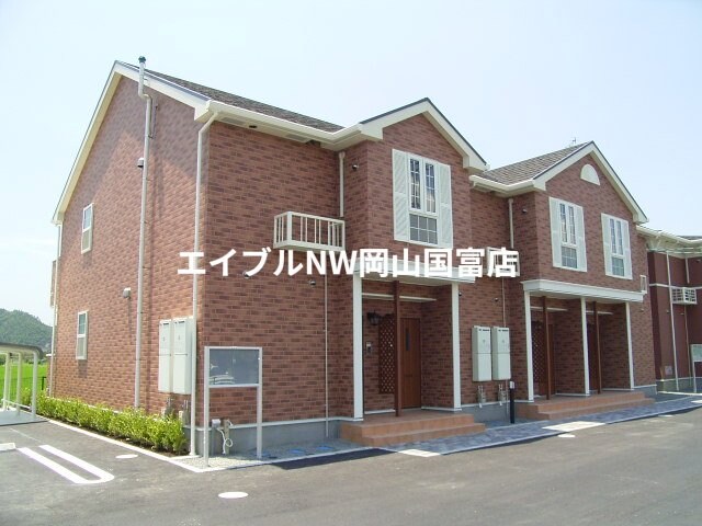  赤穂線（岡山県内）/邑久駅 徒歩19分 1階 築19年