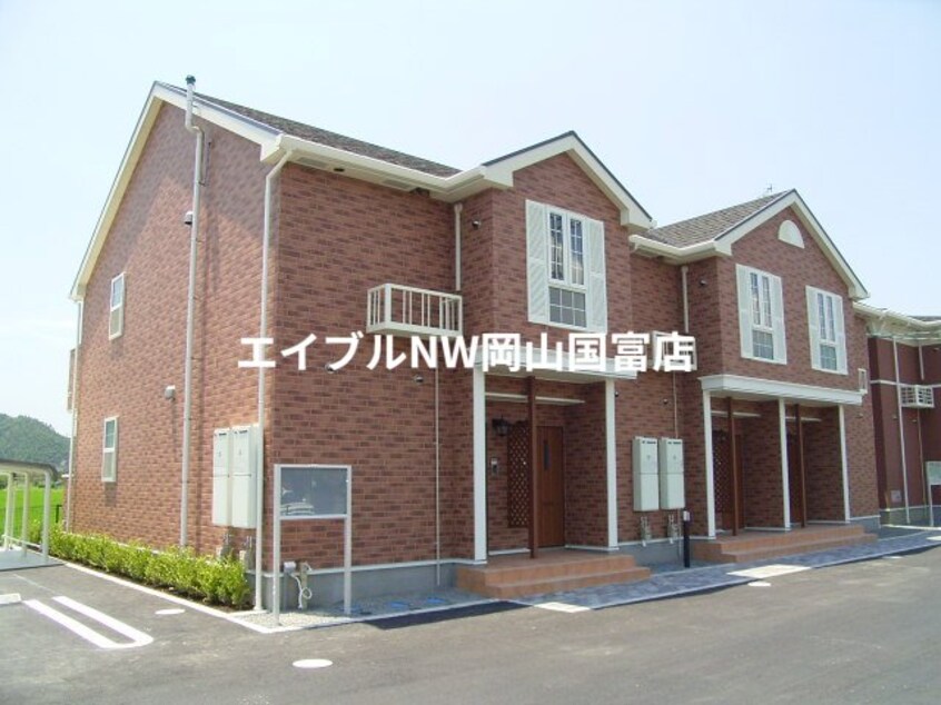  赤穂線（岡山県内）/邑久駅 徒歩19分 1階 築19年