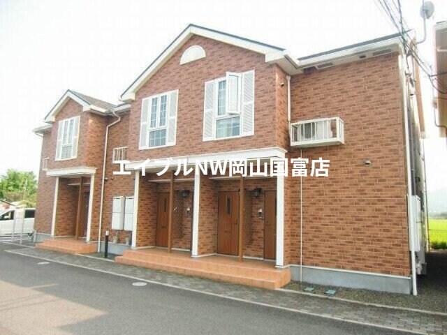  赤穂線（岡山県内）/邑久駅 徒歩19分 1階 築19年