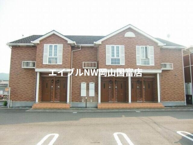  赤穂線（岡山県内）/邑久駅 徒歩19分 1階 築19年