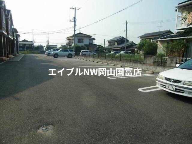  赤穂線（岡山県内）/邑久駅 徒歩19分 1階 築19年