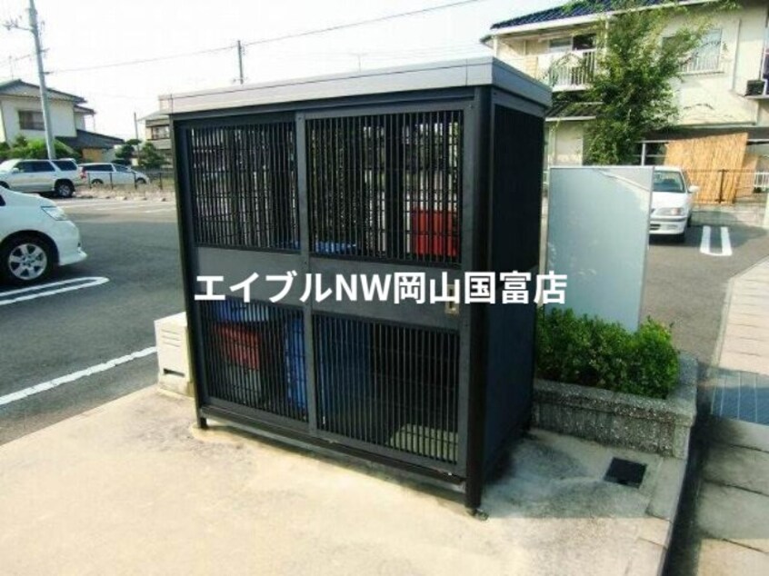  赤穂線（岡山県内）/邑久駅 徒歩19分 1階 築19年