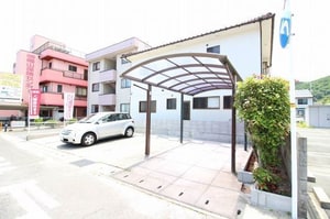 原尾島戸建て