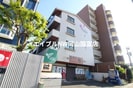 フローラ伊島の外観