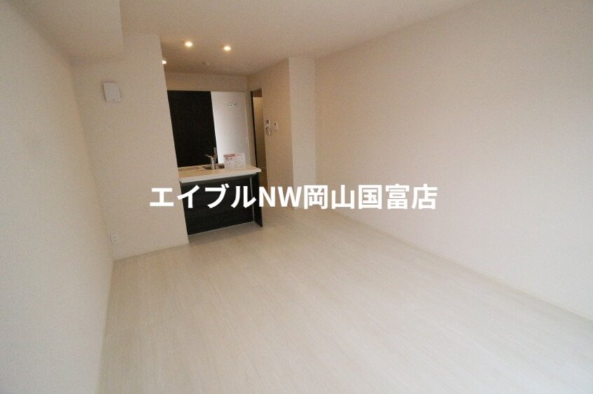 リビング あかりⅡ