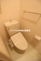 トイレ あかりⅡ