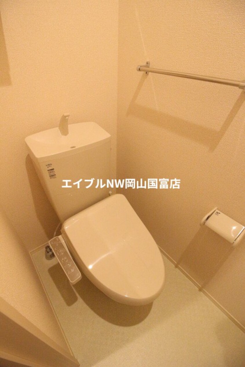 トイレ あかりⅡ