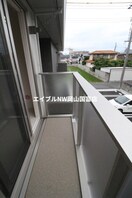 ベランダ あかりⅡ