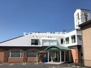 医療法人隆和会　畑クリニック(病院)まで272m あかりⅡ