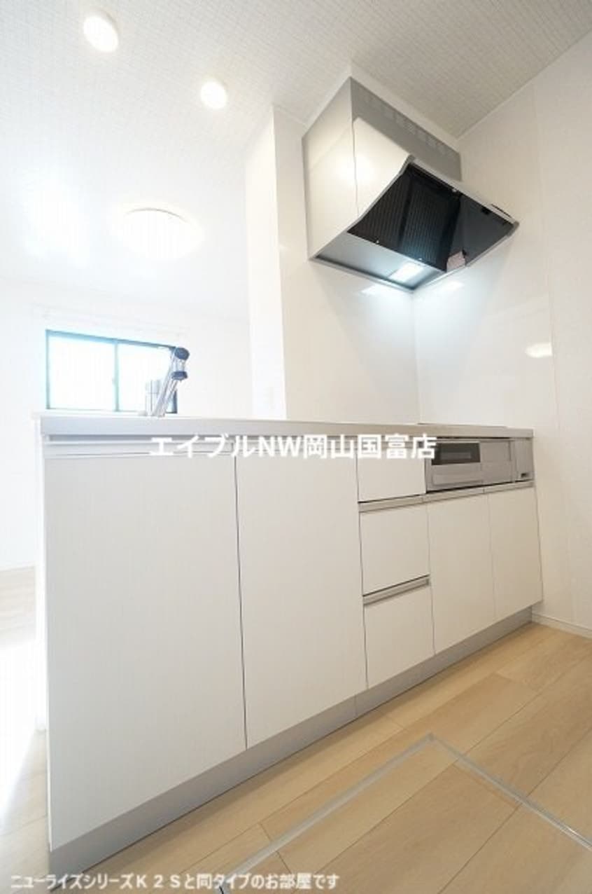  山陽本線（中国）/東岡山駅 徒歩10分 1階 建築中