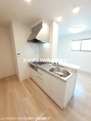  山陽本線（中国）/東岡山駅 徒歩10分 1階 建築中