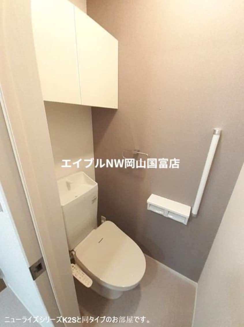  山陽本線（中国）/東岡山駅 徒歩10分 1階 建築中