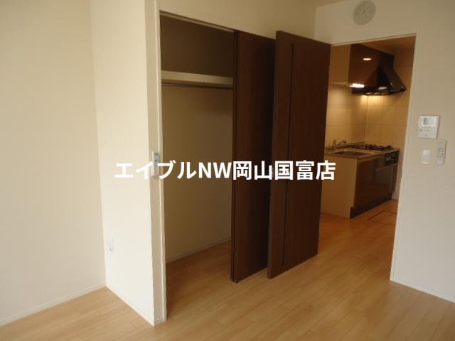  赤穂線（岡山県内）/大多羅駅 徒歩26分 2階 築2年