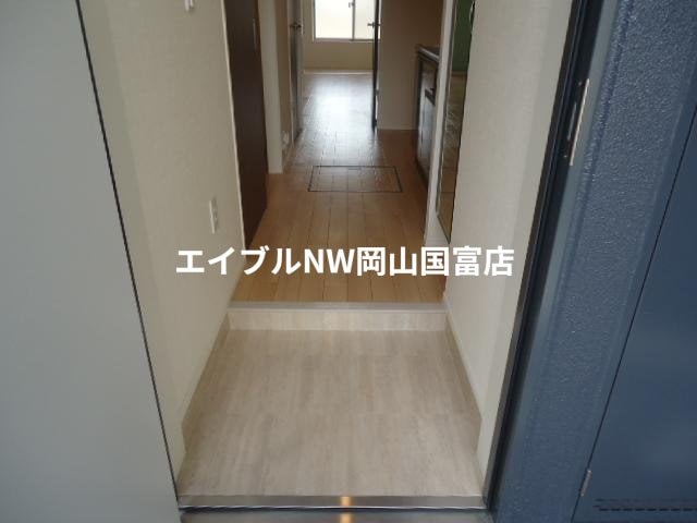  赤穂線（岡山県内）/大多羅駅 徒歩26分 2階 築2年