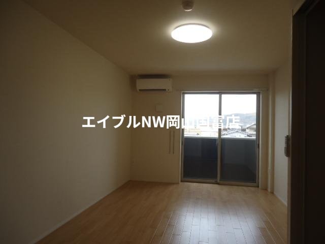  赤穂線（岡山県内）/大多羅駅 徒歩26分 2階 築2年