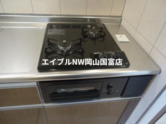 赤穂線（岡山県内）/大多羅駅 徒歩26分 2階 築2年