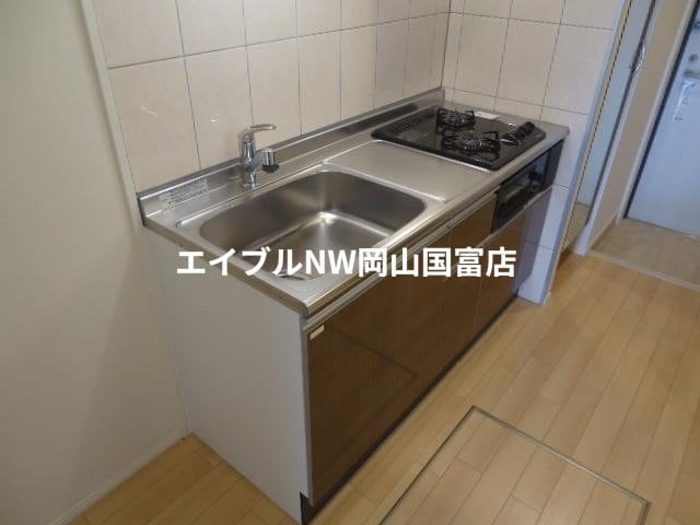  赤穂線（岡山県内）/大多羅駅 徒歩26分 2階 築2年