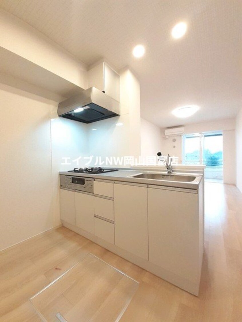  山陽本線（中国）/瀬戸駅 徒歩15分 1階 築2年