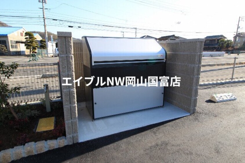  山陽本線（中国）/瀬戸駅 徒歩15分 1階 築2年