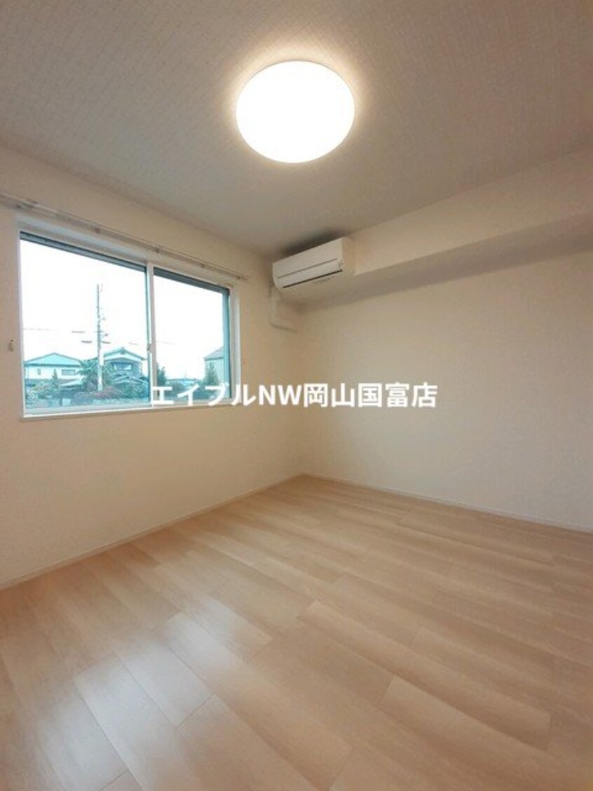  山陽本線（中国）/瀬戸駅 徒歩15分 1階 築2年