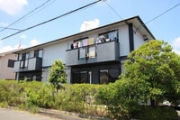 サンビレッジ芥子山　B棟