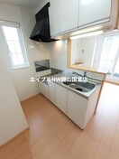  山陽本線（中国）/瀬戸駅 バス12分東平島上下車:停歩3分 2階 築15年