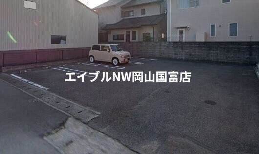  山陽本線（中国）/瀬戸駅 バス12分東平島上下車:停歩3分 2階 築15年