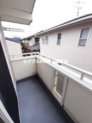  山陽本線（中国）/瀬戸駅 バス12分東平島上下車:停歩3分 2階 築15年