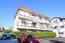津山線/法界院駅 徒歩9分 1階 築35年の外観