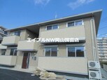 アンソレイユsai Ａ棟