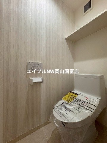  山陽本線（中国）/高島駅 徒歩16分 2階 1年未満