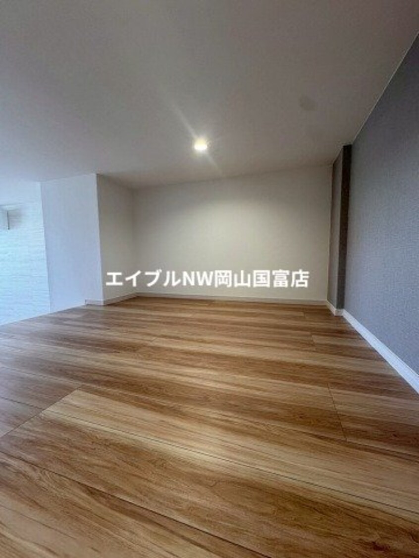  山陽本線（中国）/高島駅 徒歩16分 2階 1年未満