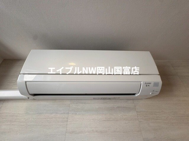  山陽本線（中国）/高島駅 徒歩16分 2階 1年未満