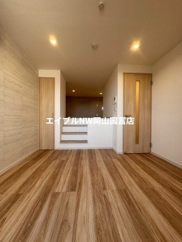  山陽本線（中国）/高島駅 徒歩16分 2階 1年未満