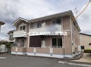 岡山市電東山本線<岡山電気軌道>/東山・おかでんミュージアム駅 徒歩39分 1階 築22年の外観