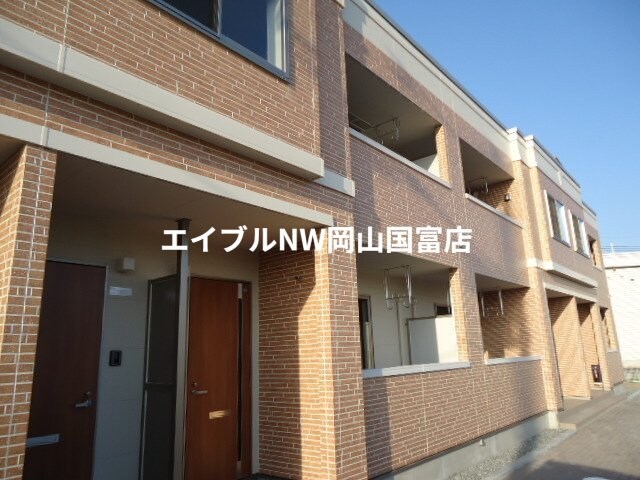  山陽本線（中国）/東岡山駅 徒歩16分 1階 築11年