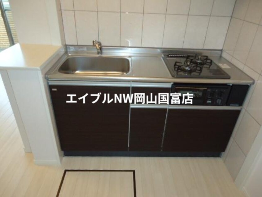  山陽本線（中国）/東岡山駅 徒歩16分 1階 築11年