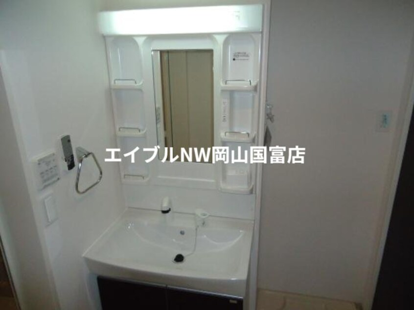  山陽本線（中国）/東岡山駅 徒歩16分 1階 築11年