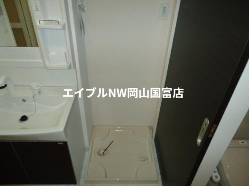  山陽本線（中国）/東岡山駅 徒歩16分 1階 築11年