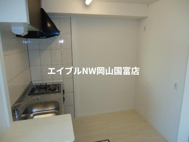  山陽本線（中国）/東岡山駅 徒歩16分 1階 築11年