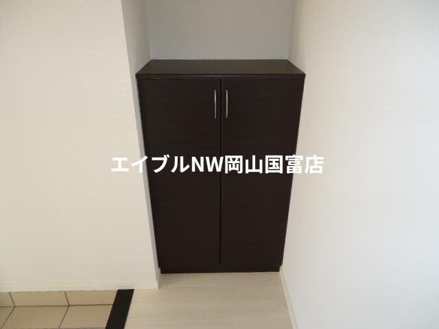  山陽本線（中国）/東岡山駅 徒歩16分 1階 築11年