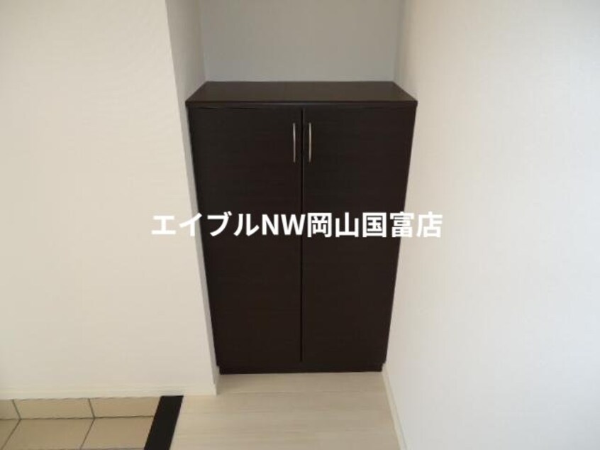  山陽本線（中国）/東岡山駅 徒歩16分 1階 築11年