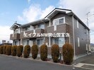 山陽本線（中国）/東岡山駅 徒歩19分 1階 築20年の外観