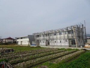 OCTO　Case　Omachi　西棟