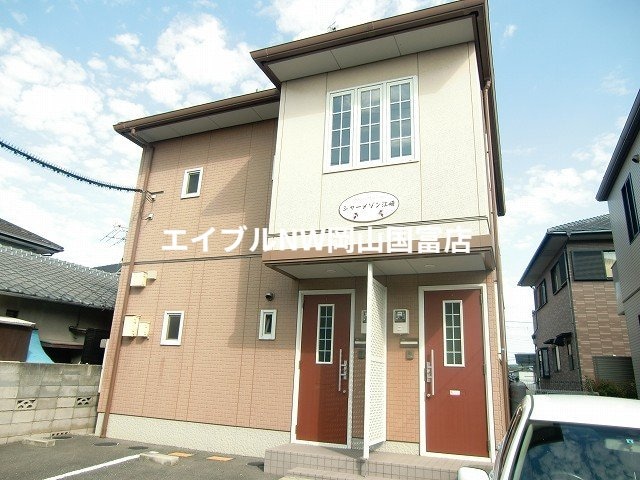  岡山市電東山本線<岡山電気軌道>/東山・おかでんミュージアム駅 徒歩53分 2階 築22年