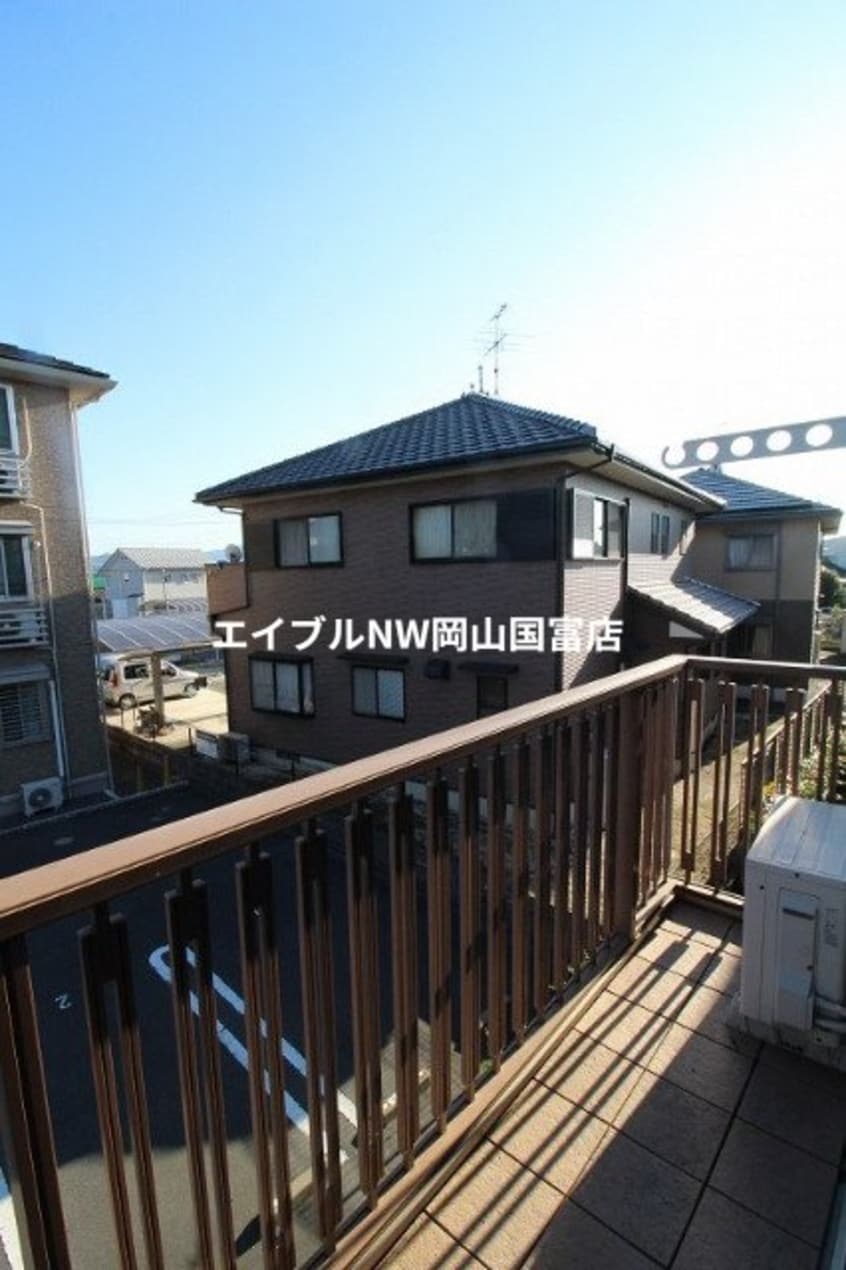  岡山市電東山本線<岡山電気軌道>/東山・おかでんミュージアム駅 徒歩53分 2階 築22年